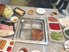 -海底捞火锅(凯德广场店)