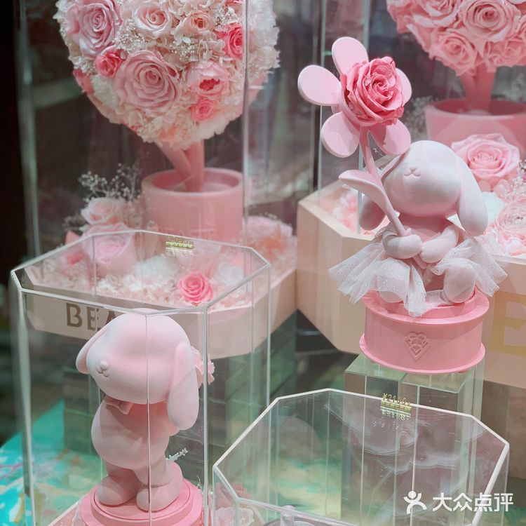 野兽派不止卖花｜国产潮流居家品牌