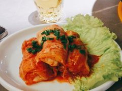 -小米烤肉-泥炉炭烤(常营店)
