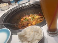 -遇东北林区铁锅炖(南开店)