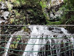 -藏龙百瀑风景区