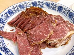 -清真·西北桥头拉面大王(丁家桥店)