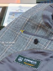 -钴蓝西服定制·男士礼服租赁(鄞州店)