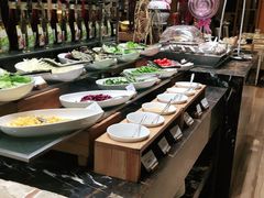 -常州富力喜来登酒店 Feast盛宴标帜西餐厅(新北万达广场店)