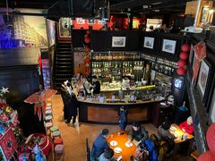 -布拉格餐厅· 中欧捷克菜(全国首店)