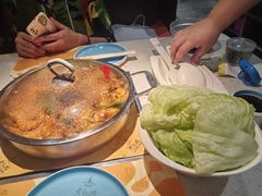 -黄记煌三汁焖锅(顺义华联店)