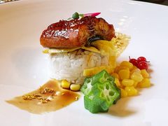 -马勒别墅·中餐厅