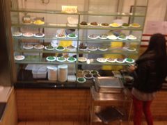 一楼凉菜区-老班长手工灌汤包老店(东山店)