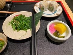 -Hatsune隐泉日式料理(SKP店)