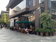 -星巴克(成都太古里二店)