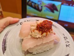 -寿司郎(皇庭广场店)