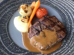 牛排-恰餐厅CHAR Grill(北京三里屯洲际店)