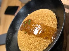 -薇酌饮·陕西菜(南门外店)