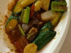-三亚湾假日度假酒店·中餐厅