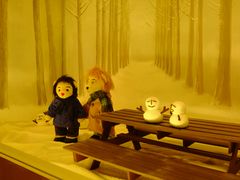 -济州岛泰迪熊博物馆