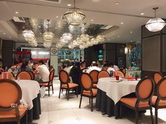 大堂-丰收日(五角场店)