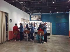 -海马体照相馆(天津世纪都会店)