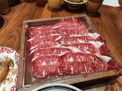 -袁山山重庆火锅(丈八北路店)