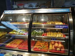 -蚝英雄鲜蚝自助专门店(长楹天街直营店)
