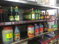 -惠宾饭庄(中山路店)