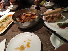 -茉莉餐厅(包河万达店)