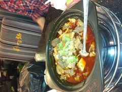 -刘一锅筋头巴脑(小北店)