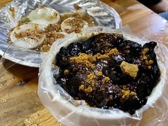 -共和老洪豆花草粿水粿