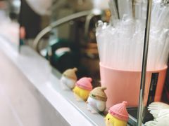 -麦丽丝红油辣椒冰淇淋(江家巷店)