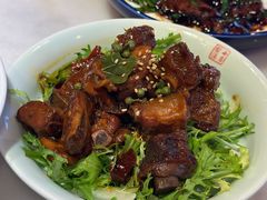 -小吊梨汤·北京菜·烤鸭(西直门凯德店)