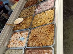 -霞浦三沙经典小吃(沃尔玛店)