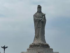 -天津妈祖文化园