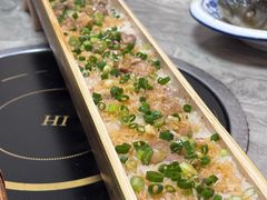 -老客家美食• 竹筒饭• 河鲜(龙门永汉店)