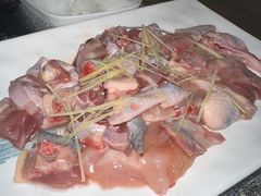 -碗中海·蒸汽海鲜·桑拿鸡(岭南天地店)