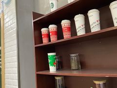 -阿水大杯茶(泉城路店)