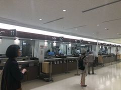 -东京都厅舍