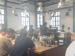 -The Workshop Coffee