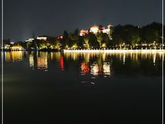 -南通濠河风景名胜区