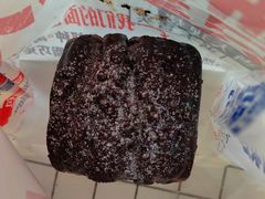 雪山巧克力吐司-红星前进面包牛奶公司(君太店)