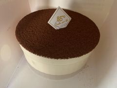 -85度C(上海茶陵北路店)