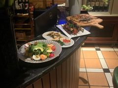 -碧特博格·20年品牌西餐厅(芜湖路店)