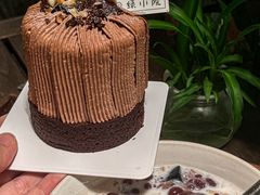 -绿小院(荔湾店)