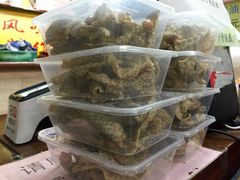 -老西关濑粉(文明路店)