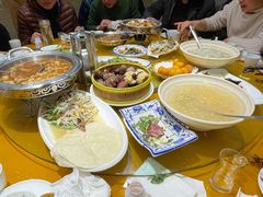 -黄家食府(清河东路店)