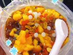 -茶颜悦色(登高路上店)
