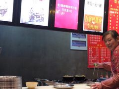 -南湖胖子砂锅(铁心桥店)