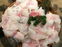 鲜黑鱼片-小龙坎老火锅(淮南店)