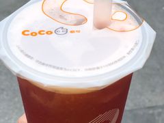 -CoCo都可(新街店)