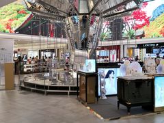 -新世界百货(明洞总店)