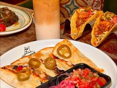 -Famous肥猫墨西哥音乐餐吧(五棵松华熙LIVE店)