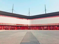 -郑州国际会展中心